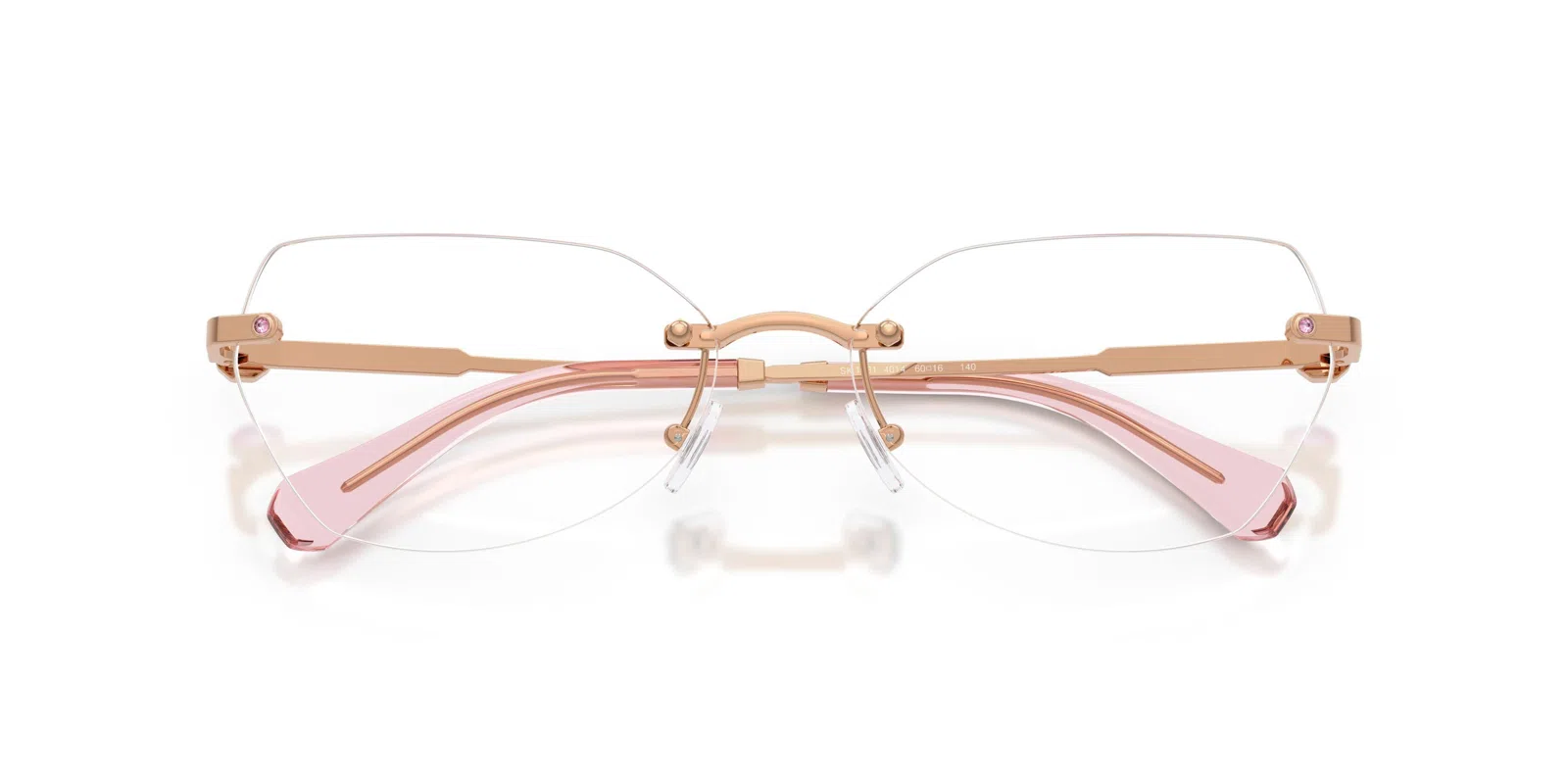 Swarovski 1031 Eyeglasses - view 14